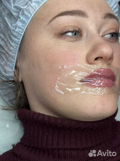 Работа мастер бровист