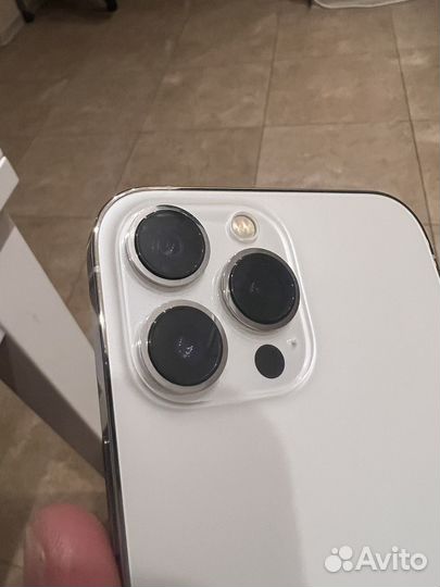 iPhone 13 Pro Max, 256 ГБ