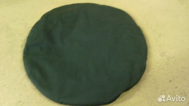 Берет мужской