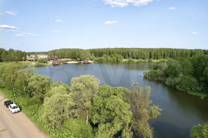 Участок 5,5 сот. (ИЖС)