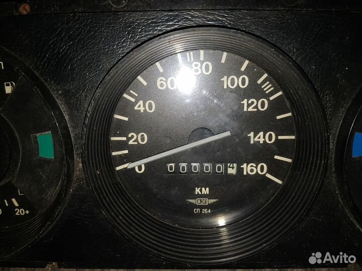 Москвич 2140 азлк