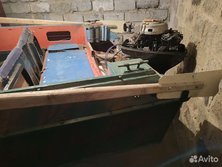Крым-3+ Сузуки-40.+ Гараж