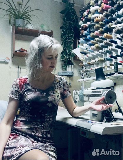 Мастер-класс «шитьё и крой»