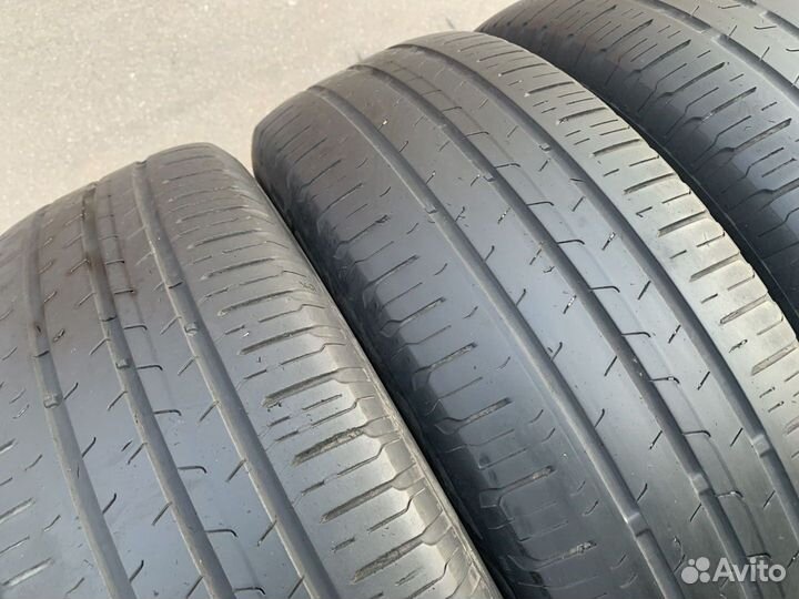 Continental ContiEcoContact 6 185/65 R15