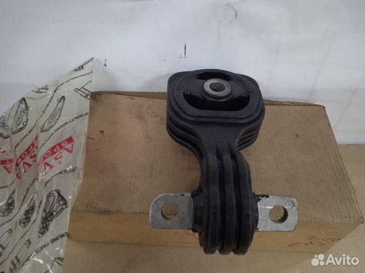 Подушка двигателя задняя Honda Civic-8 2005-2012