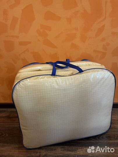 Комплект в детскую кроватку из 7 предметов