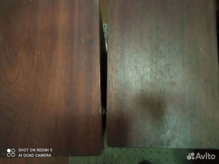 Корпуса колонок без динамиков