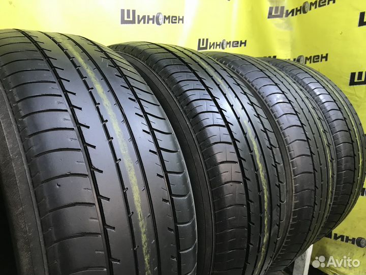Yokohama dB Decibel E70 215/55 R17