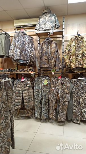 Муфта Sitka Incinerator