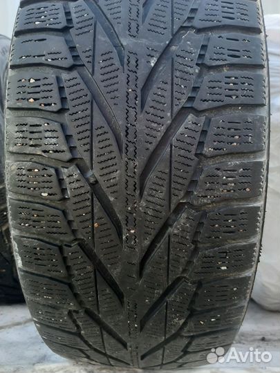 Nokian Tyres Hakkapeliitta R2 SUV 225/60 R17