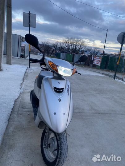 Ямаха джог 36