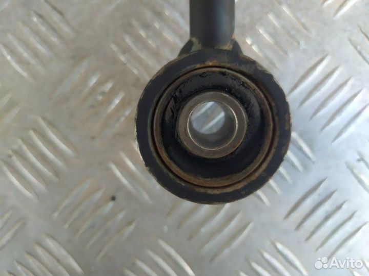 Амортизатор подвески передний правый Toyota Prado