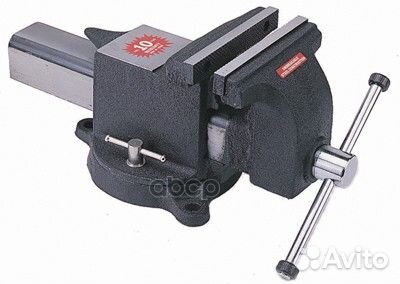 Тиски верстачные 125мм (5