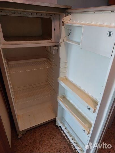 Холодильник Полюс