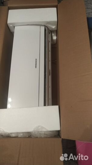 Сплит система бу