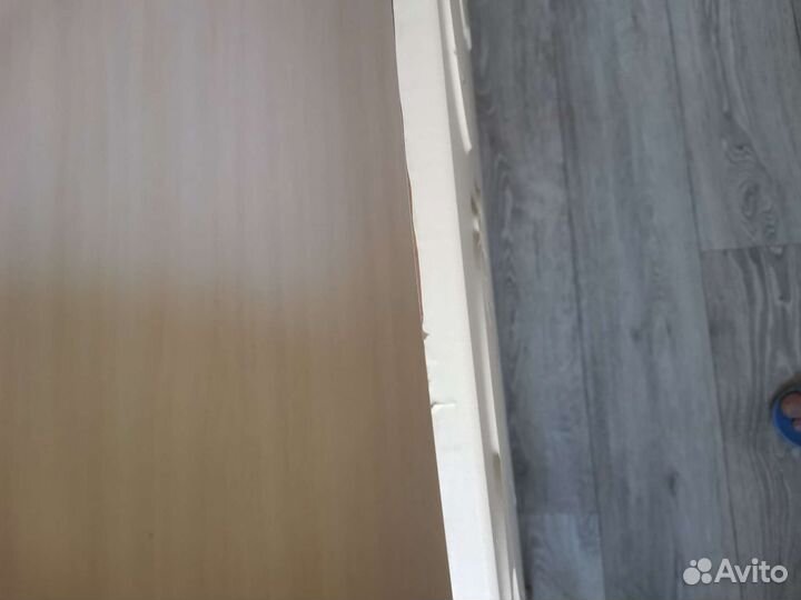 Кровать детская