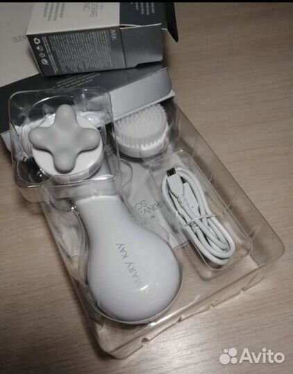 Массажер лица