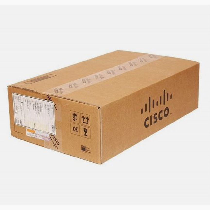 [2960R+] Cisco Catalyst Коммутаторы 24 Портов 2960r+
