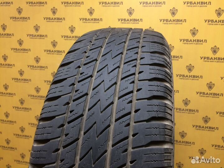 GT Radial Savero HT Plus 235/65 R18 104T