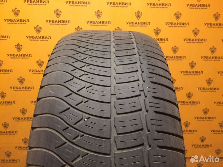 Bfgoodrich Urban Terrain T/A 235/55 R17