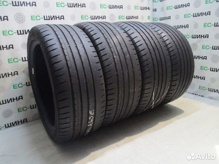 Goodyear EfficientGrip 225/45 R17