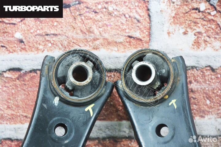 Рычаги нижние передние Subaru Legacy B4 BL5 EJ20