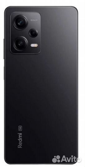Xiaomi Redmi Note 12 Pro 5G, 12/256 ГБ