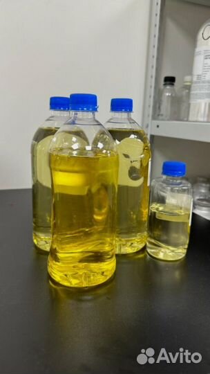 Масляные духи оптом из Франции