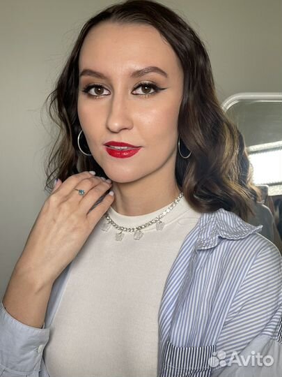 Визажист, макияж, укладки