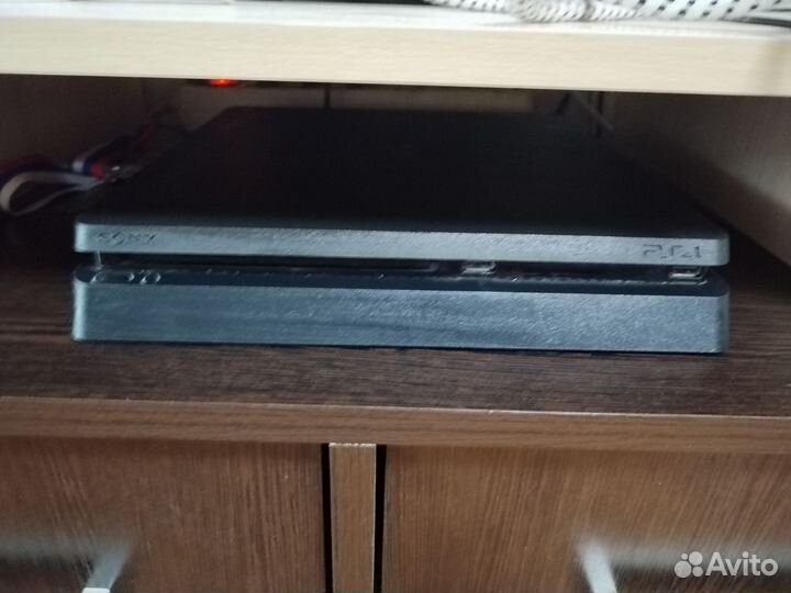 Sony Ps4