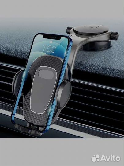 Держатель для телефона в машину