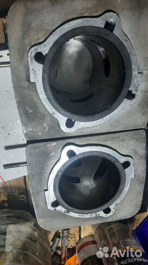 Запчасти для мототехники