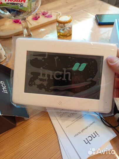 Цифровая фоторамка