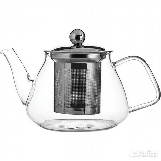 Чайник «Проотель» Prohotel Yongsheng