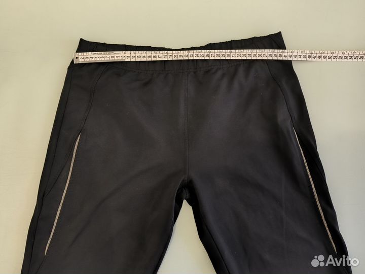 Спортивные(XL) штаны для зала