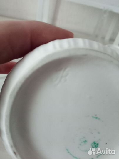 Чайно- кофейный сервиз Польша