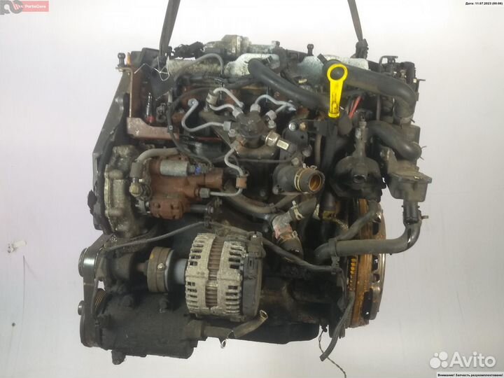 Компрессор системы кондиционирования Ford Mondeo