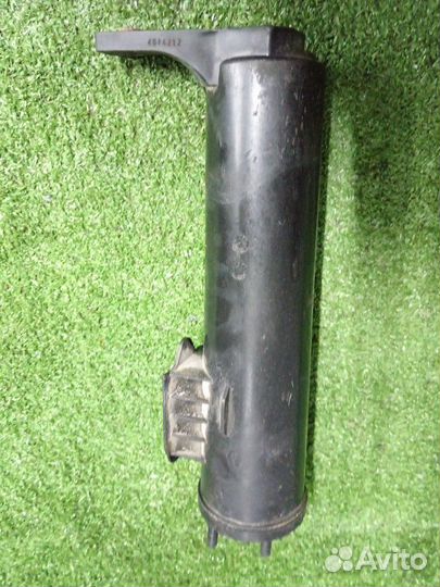 Абсорбер (фильтр угольный) Audi A1 8X1 caxb 47536