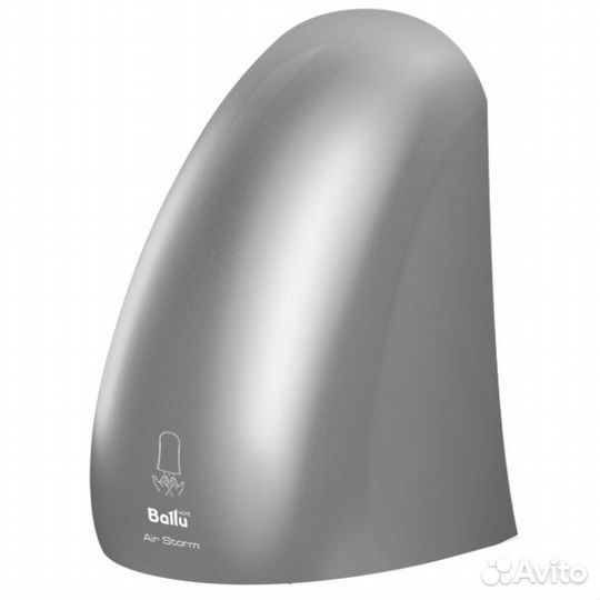 Сушилка для рук 1000 Вт