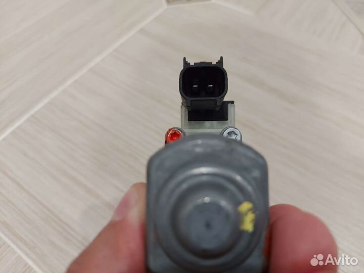 Моторчик стеклоподъемника ford focus 3 передний Пр