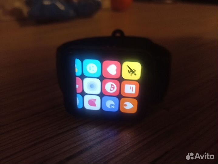 Смарт часы xiaomi Redmi Watch 2 Lite