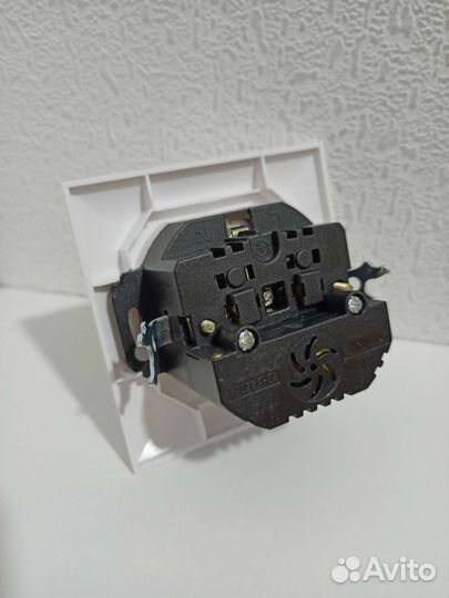 Розетка с USB
