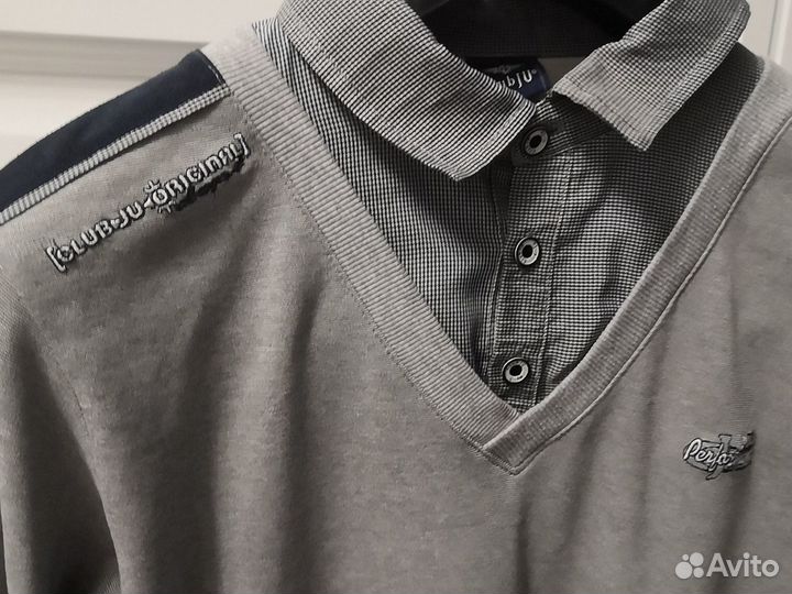 Школьные рубашки