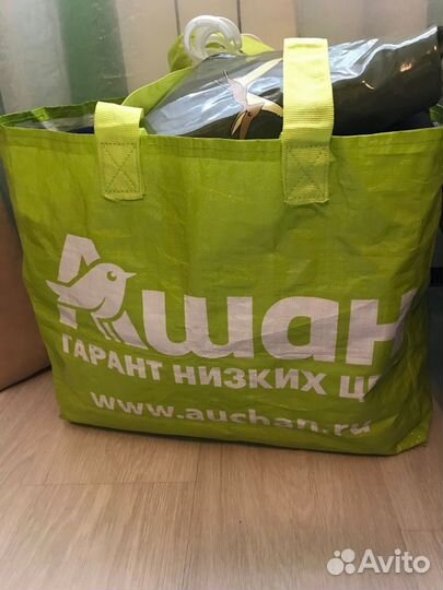 Детские вещи пакетом