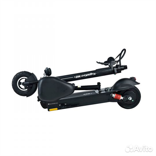 Электросамокат Kugoo Kirin М2+ Новый 2023