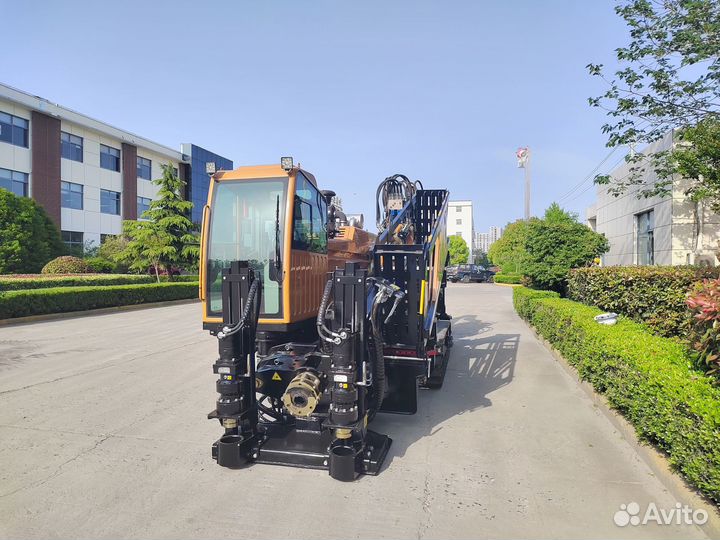 Установка Гнб Goodeng GD360-LS