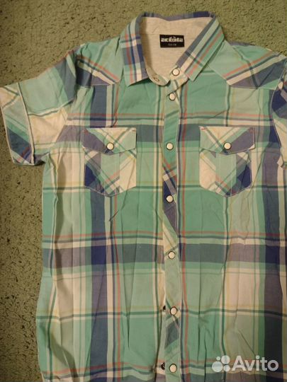 Рубашка для мальчика