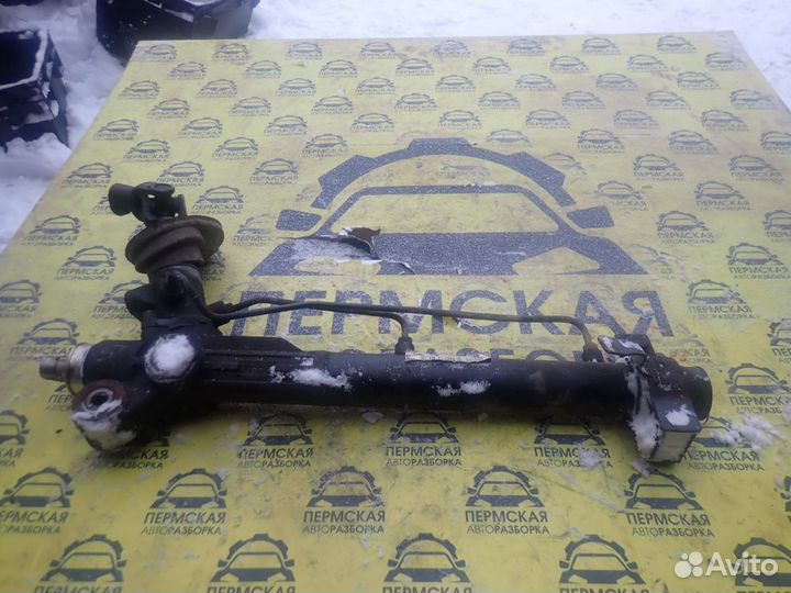 Рейка рулевая для Geely MK 2008-2015