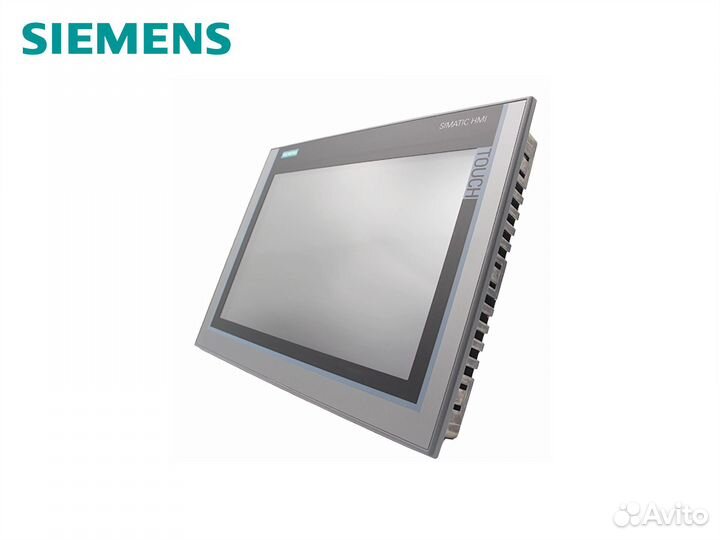 Панель оператора Siemens 6AV2124-0MC01-0AX0