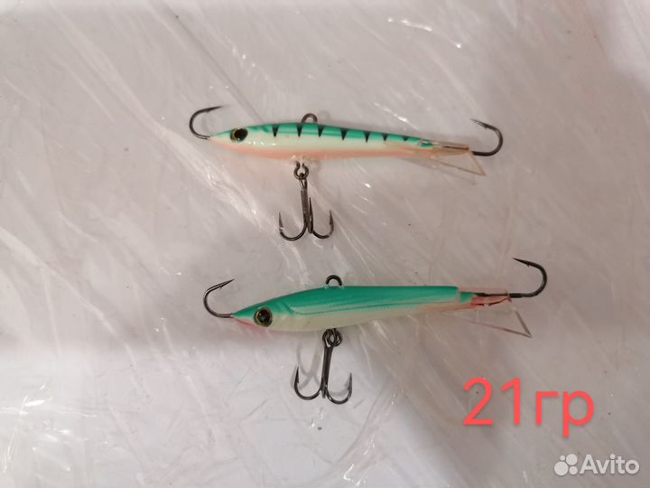 Балансир pliant, izumi i-jig